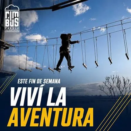 Parque Ninbus
