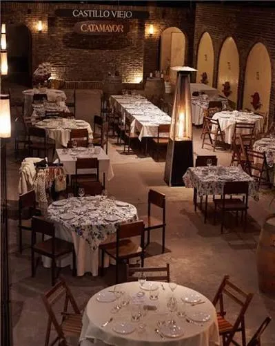 Bodega Castillo Viejo