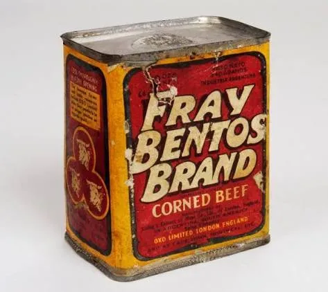 Frigorífico Anglo