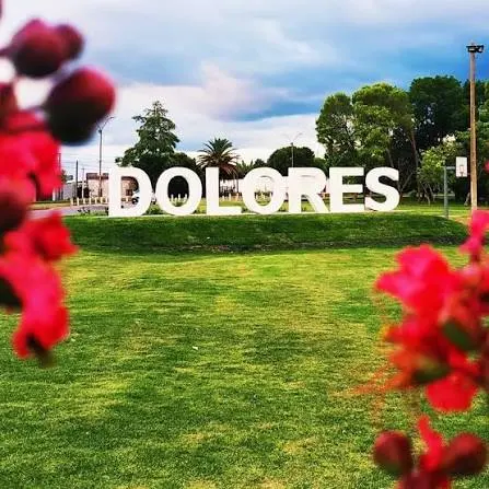 Ciudad de Dolores