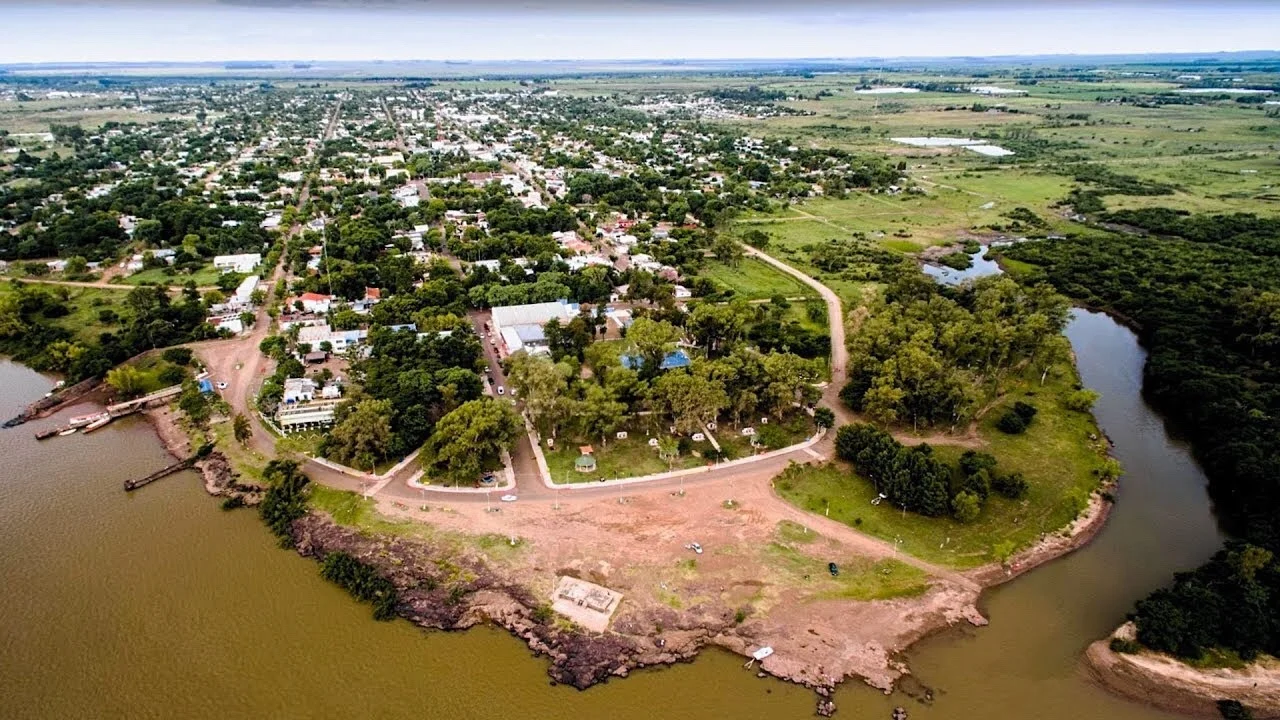 Ciudad de Bella Unión