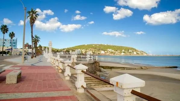 Piriápolis