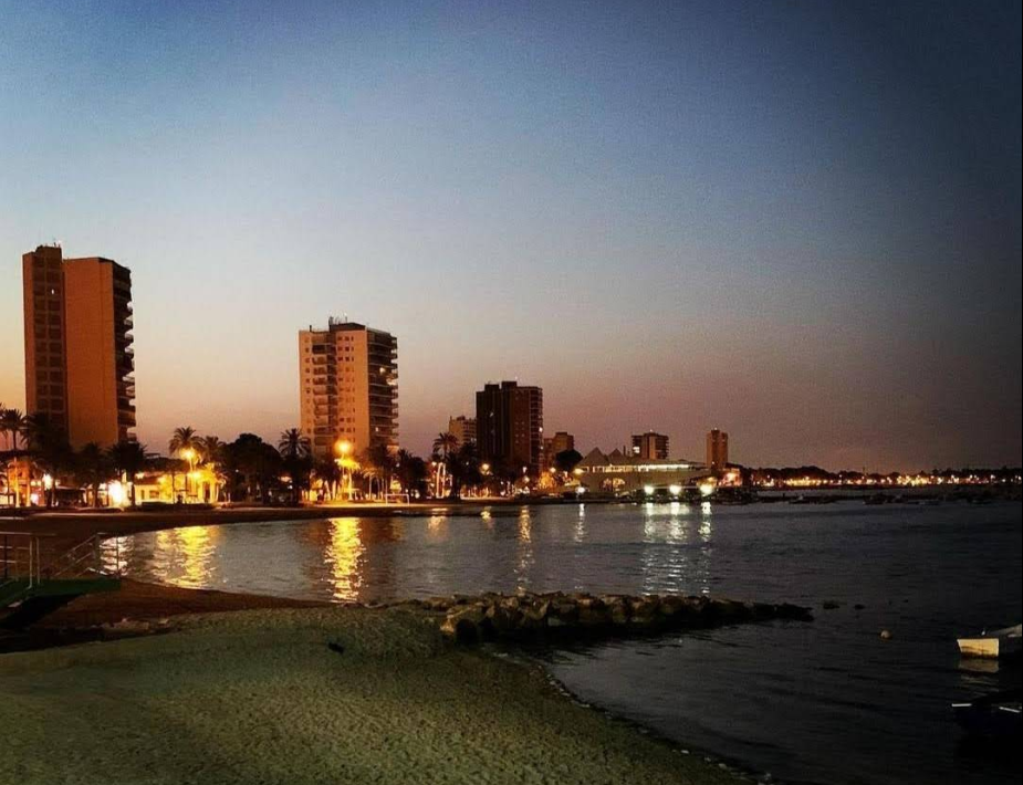 Barrio Carrasco - Montevideo