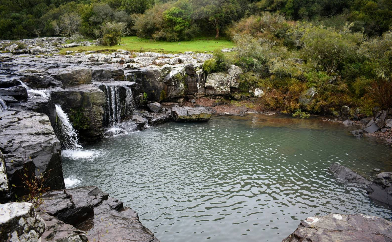 Valle del Lunarejo