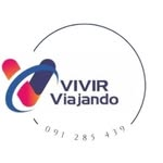 Logo de Vivir Viajando