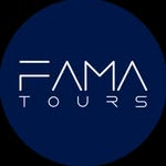 Logo de Fama Tours