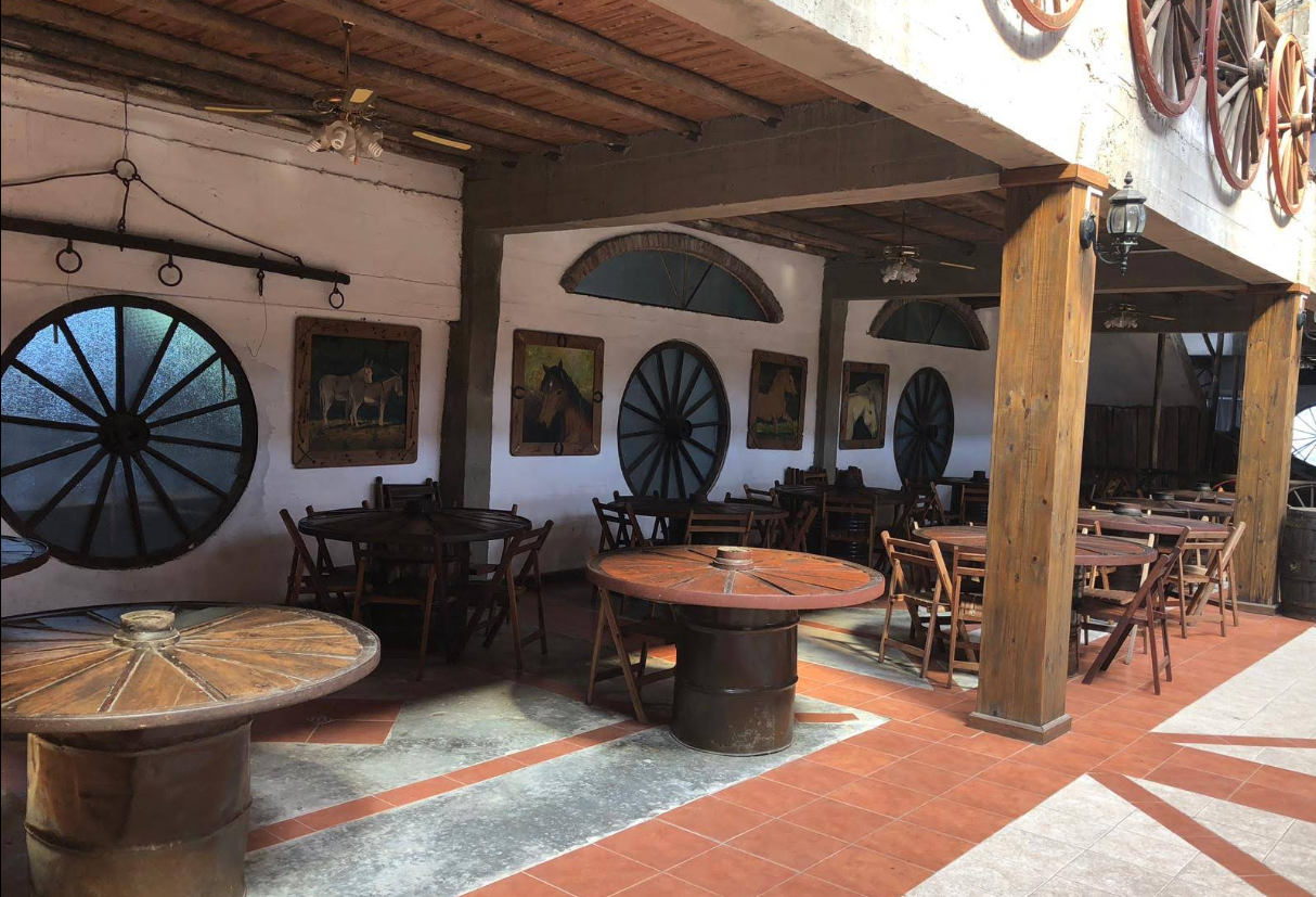 Estancia el Terruño