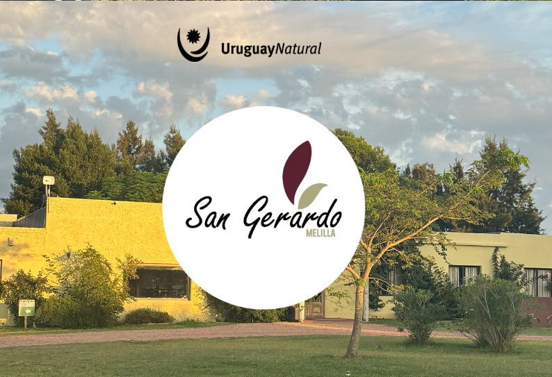 Granja San Gerardo