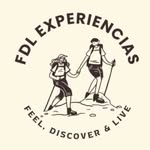 Logo de Fdl Experieencias
