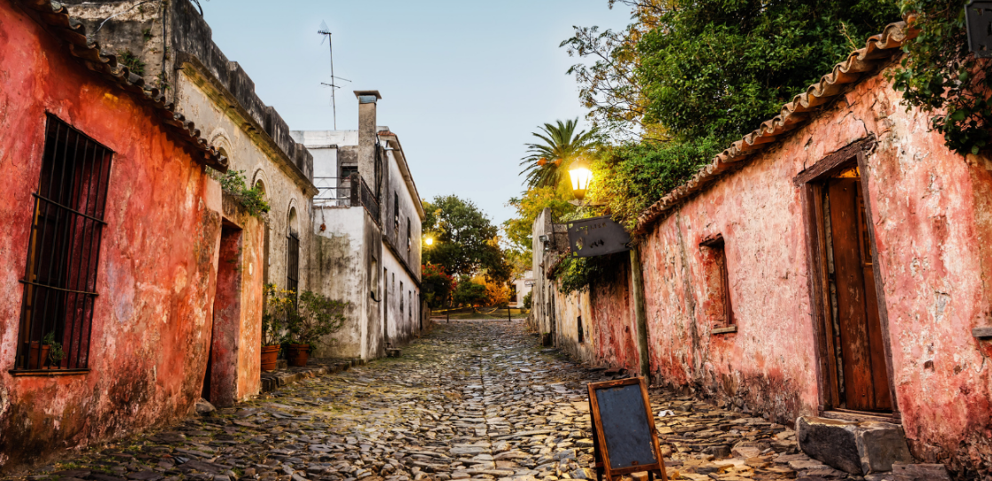 Colonia del Sacramento