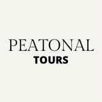 Logo de Peatonal Tours