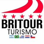 Logo de Britour