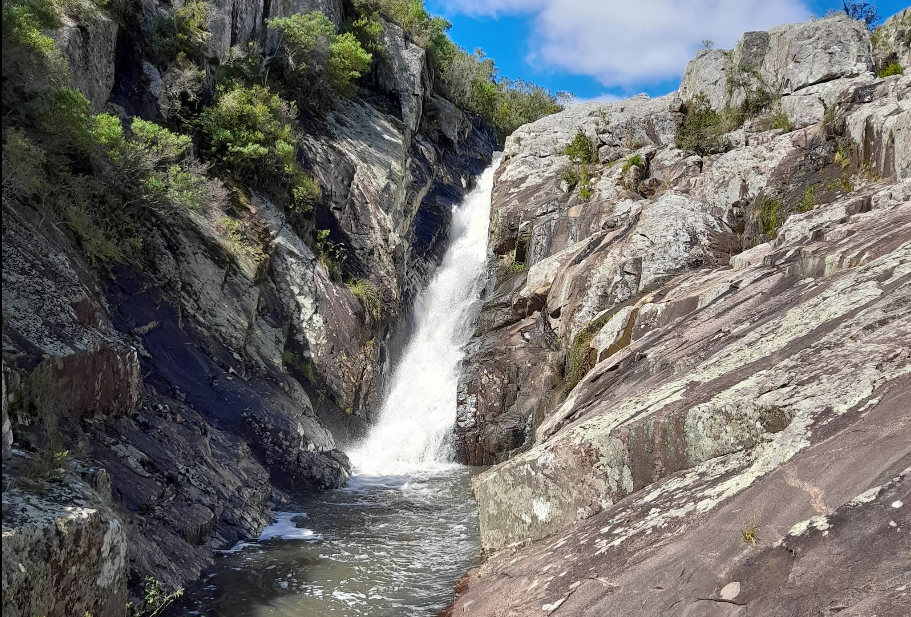 Salto del Penitente