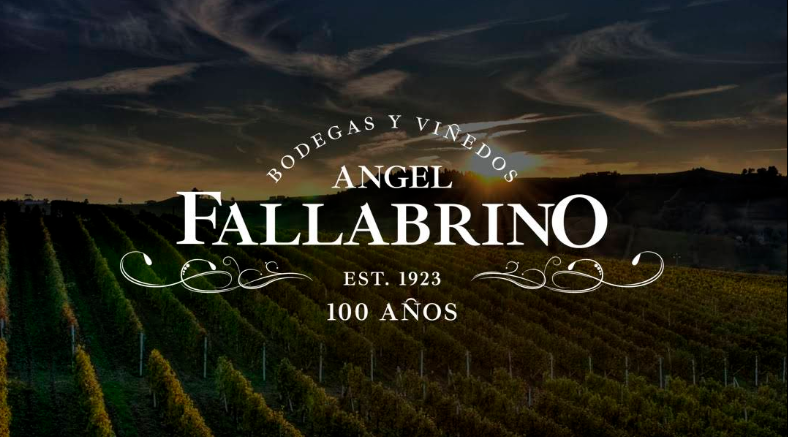 Bodega Ángel Fallabrino