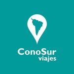 Logo de Conosur Viajes