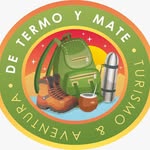 Logo de De Termo y Mate