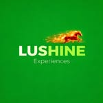 Logo de Lushine Experiences