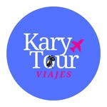 Logo de Kary Tour Viajes