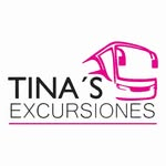 Logo de Tinas Excursiones